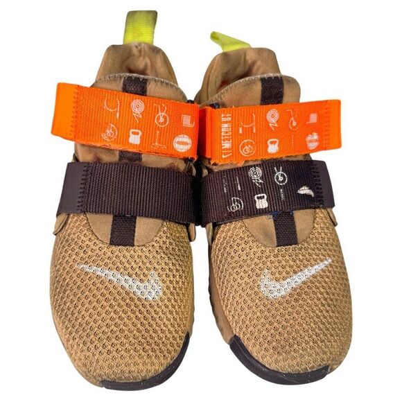 Nike Free Metcon 2 UT "Beechtree" CI3800-283 Men's Size 6‎ Training RARE - Picture 1 of 7